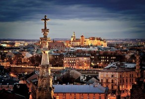 cracow