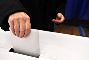 ballot