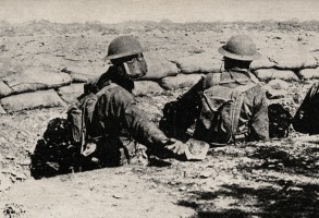 slaughter-bench-history-091814