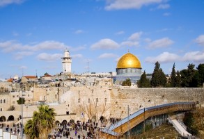 shutterstock_jerusalem_israel